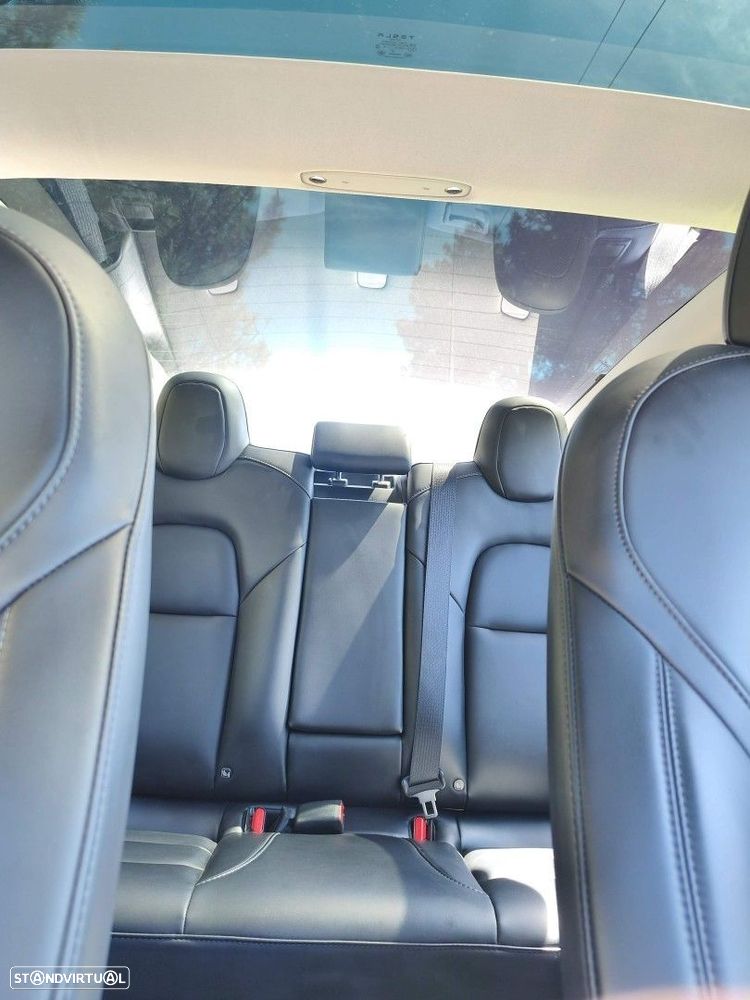Tesla Model 3 Standard Range Plus RWD - 15