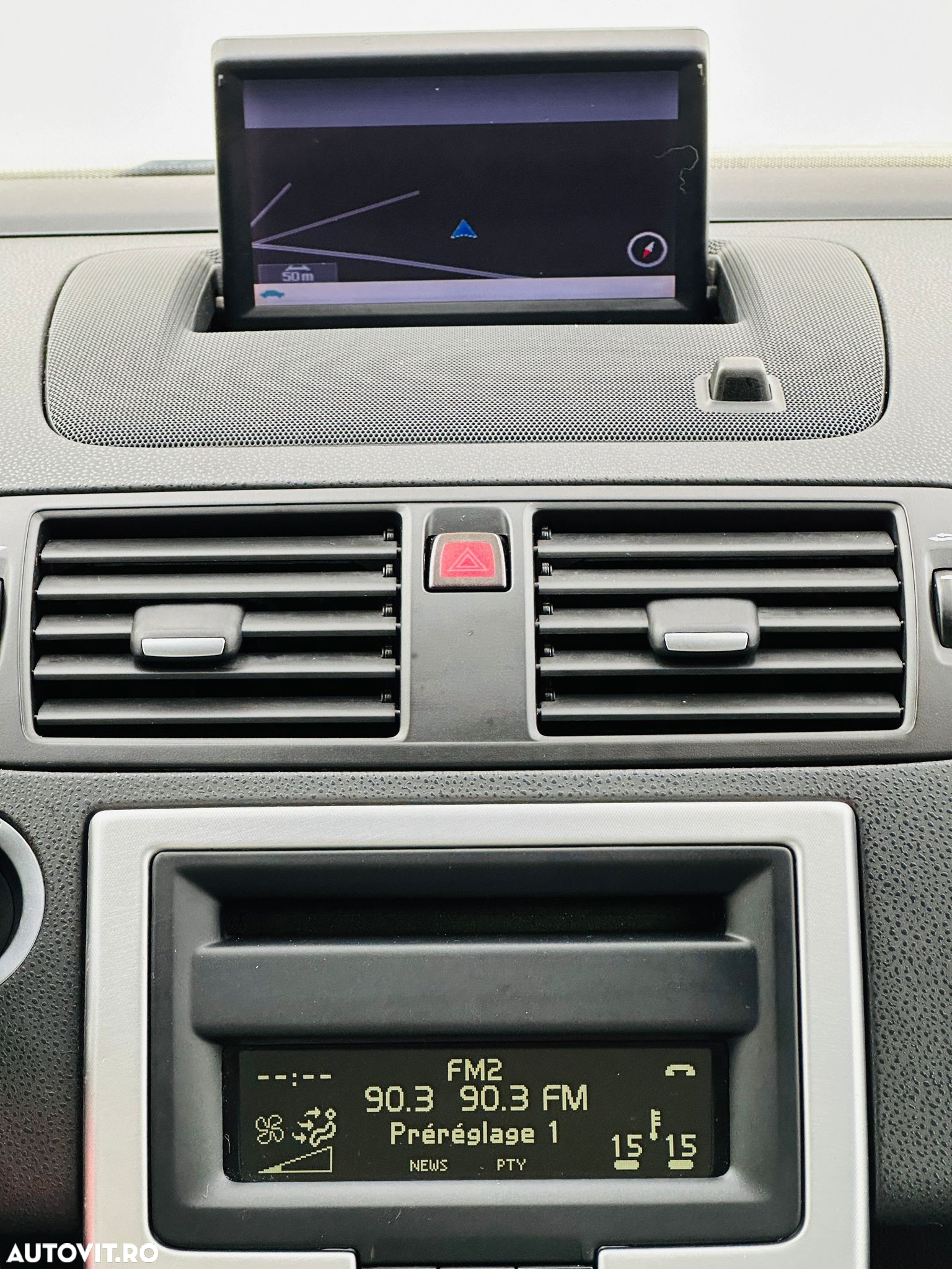 Volvo V50 - 31