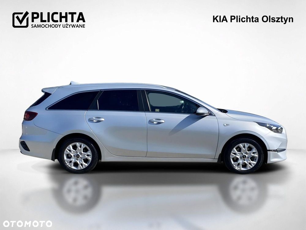 Kia Ceed - 6