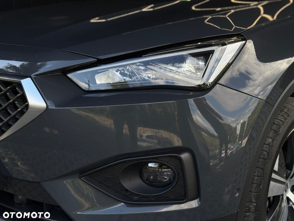 Seat Tarraco 1.5 Eco TSI EVO Xperience S&S DSG - 31
