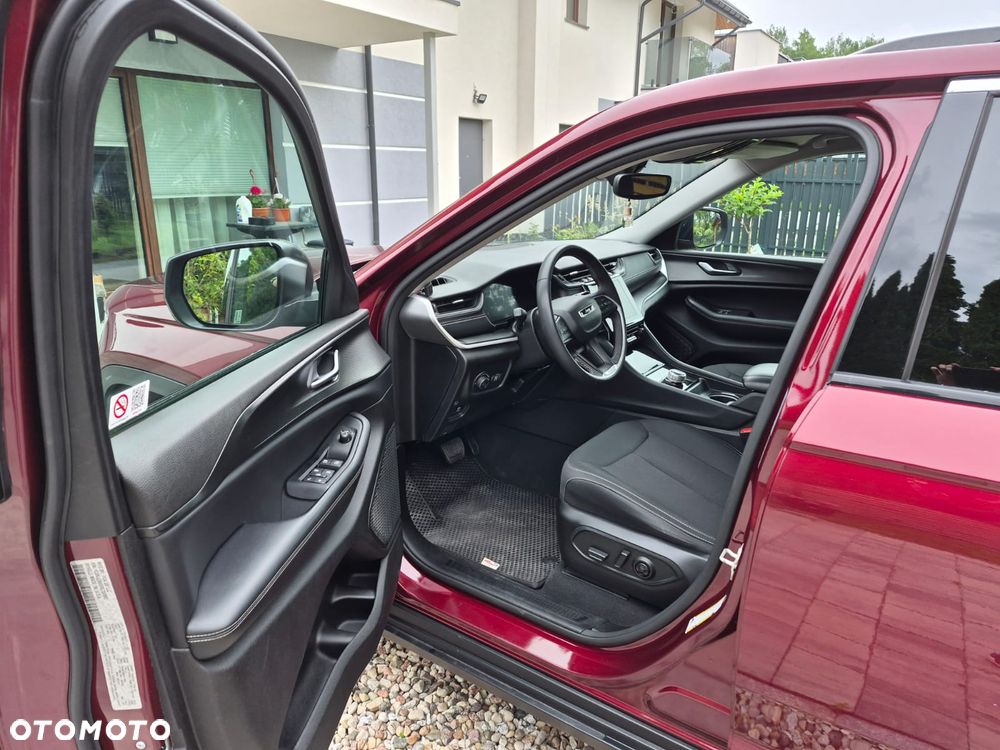 Jeep Grand Cherokee ver-3-6-v6-limited - 22