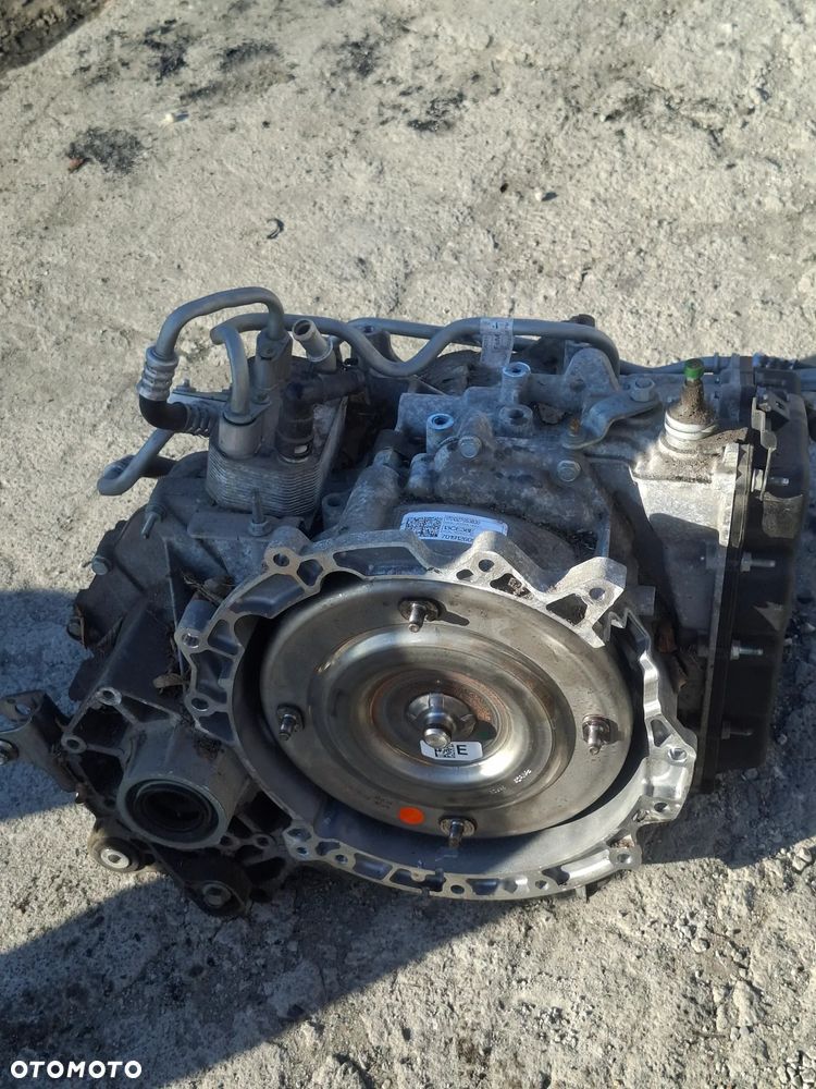 Ford Kuga II Skrzynia biegów GV6P 7000 DA - 1