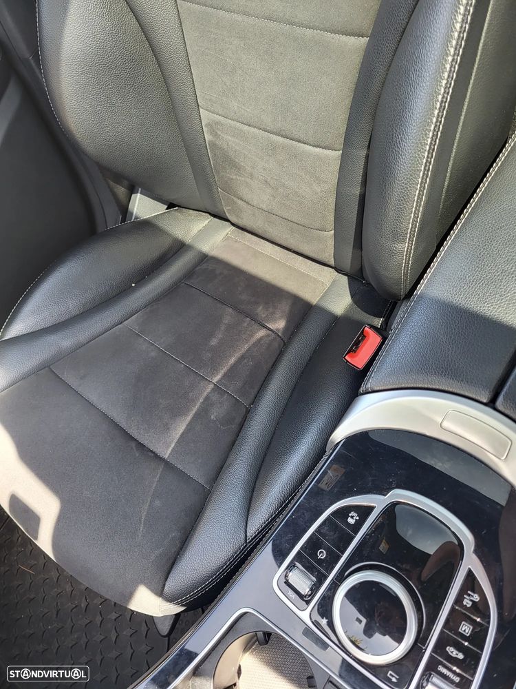 Mercedes-Benz GLC 350 e AMG Line 4-Matic - 8