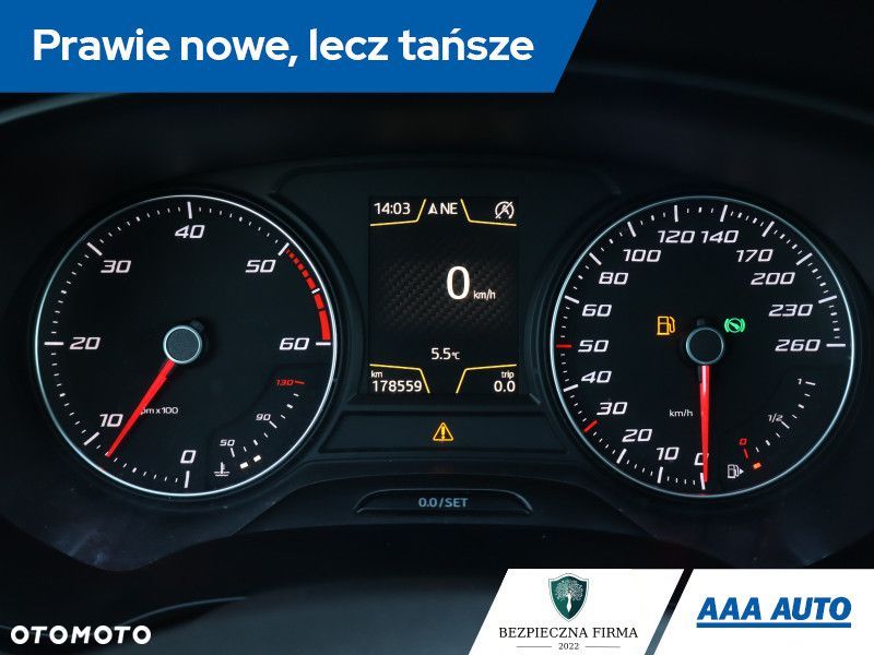 Seat Leon Sportstourer - 13