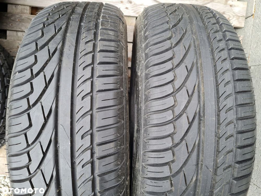 2x MICHELIN Pilot Primacy 215/65R15 7,8mm 2020 - 1