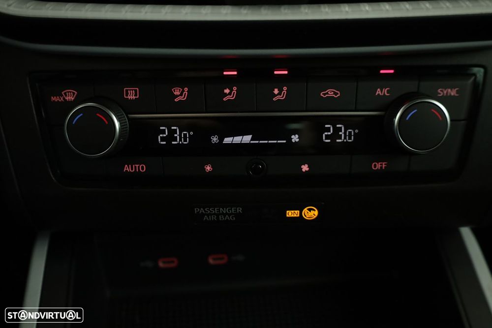 SEAT Arona 1.0 TSI FR - 12