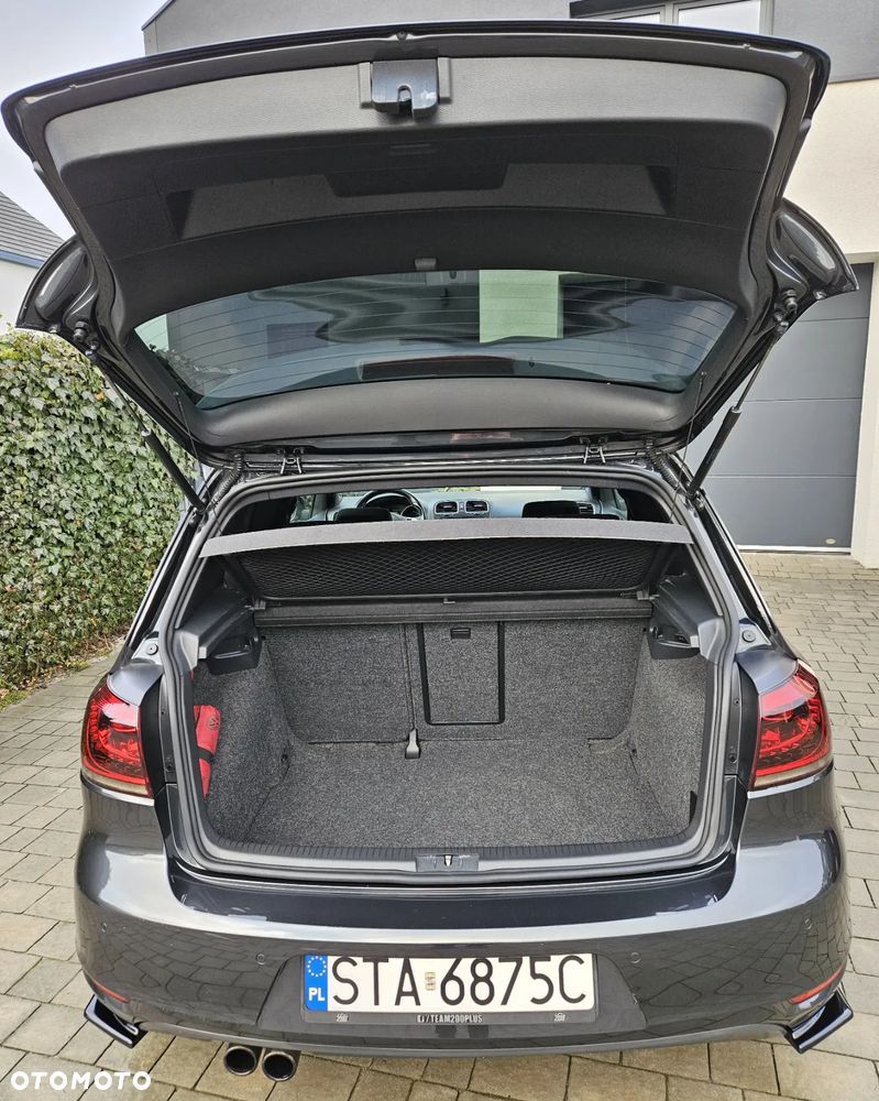 Volkswagen Golf 2.0 TDI DPF GTD - 20
