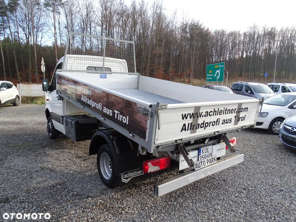 Mercedes-Benz SPRINTER - 10