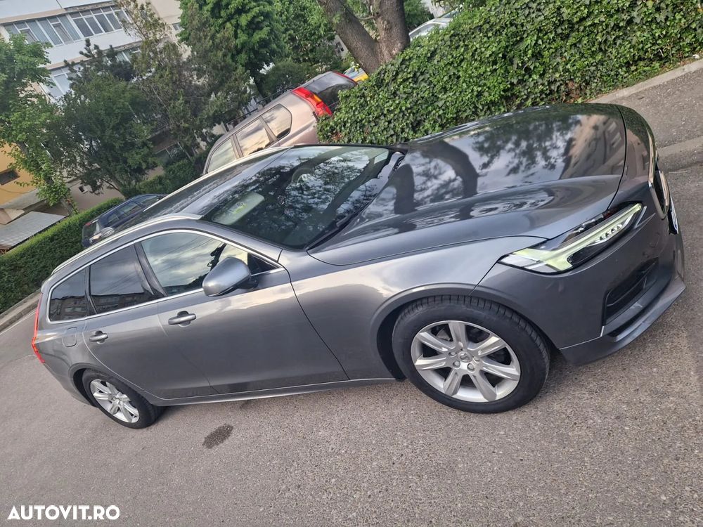 Volvo V90 D3 Geartronic - 1