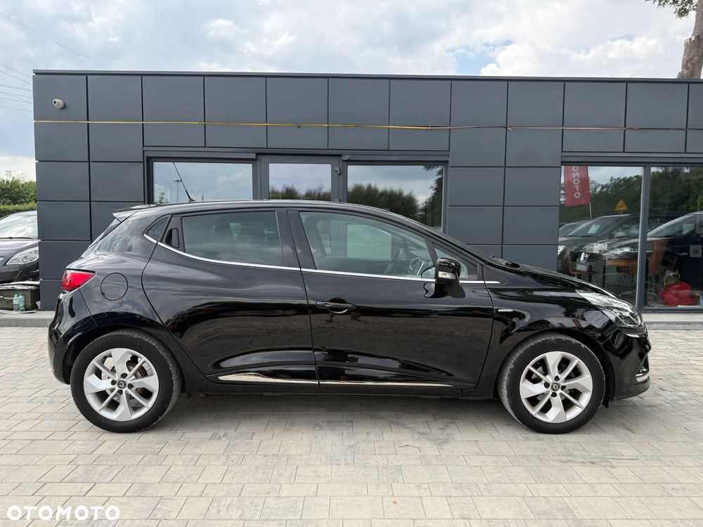 Renault Clio 0.9 Energy TCe Limited Plus - 26
