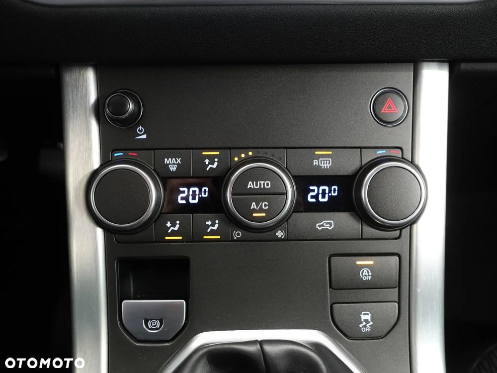 Land Rover Range Rover Evoque - 35