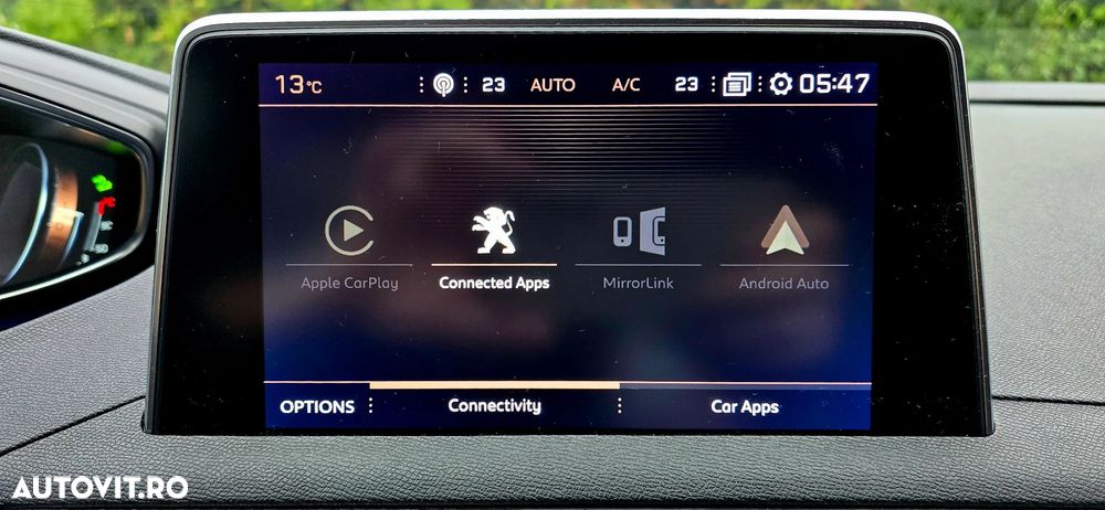 PEUGEOT 3008 2019 — imagine 29