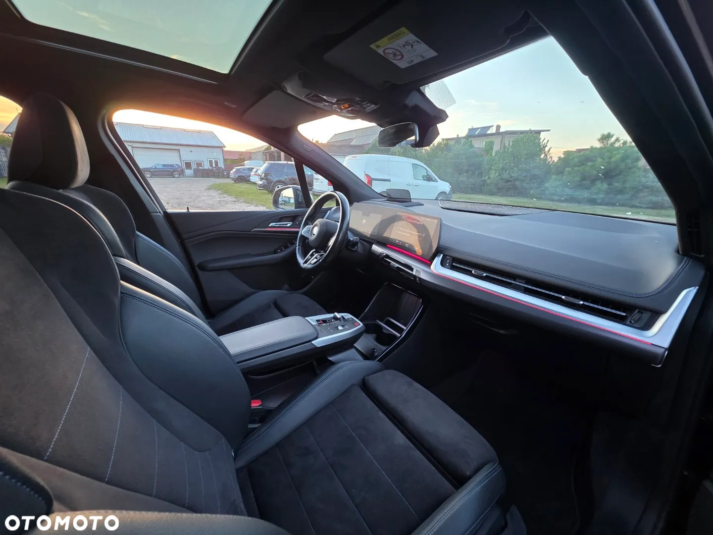 BMW Seria 2 218i Gran Tourer M Sport - 16