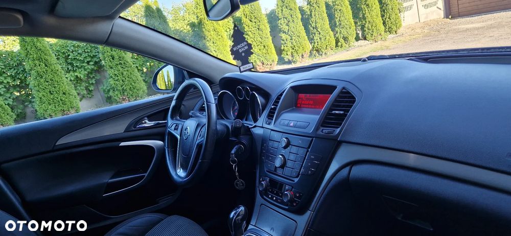 Opel Insignia 2.0 CDTI Active - 16