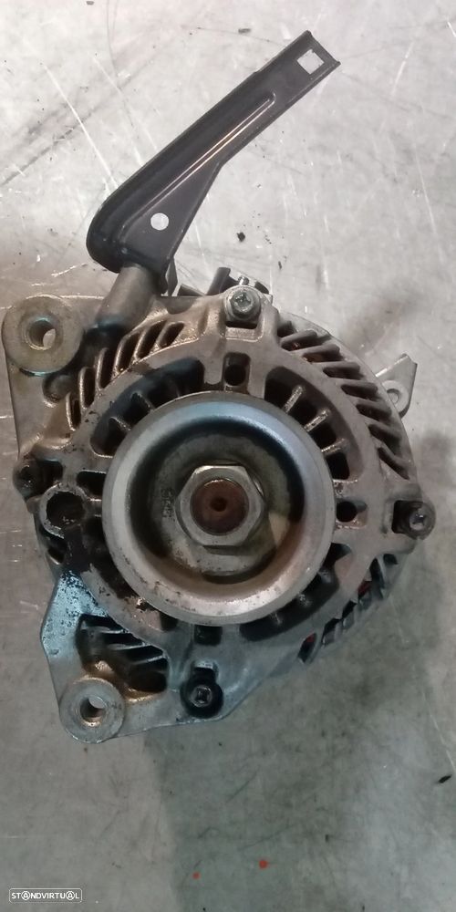 ALTERNADOR HONDA CIVIC VIII 07-11 1.8i A2TC1391ZE - 3