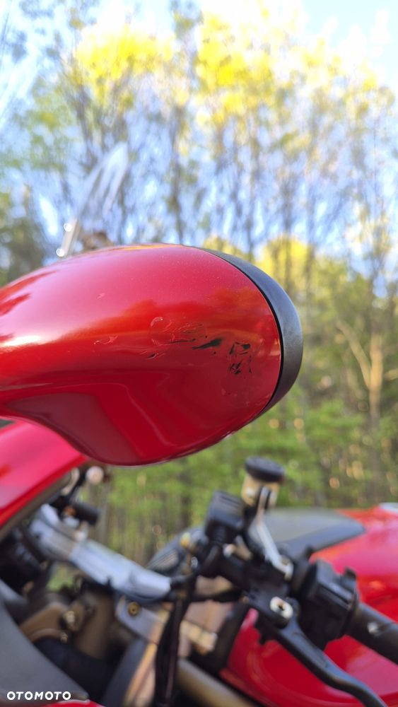 Ducati ST4 - 11