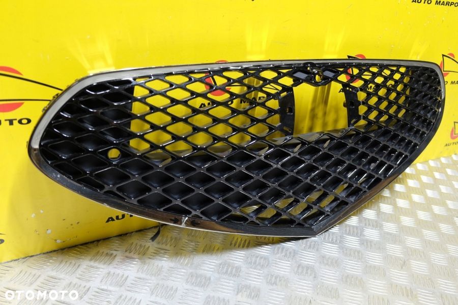 HYUNDAI GENESIS G70 2022 23 GRILL ATRAPA CHROM USA - 5