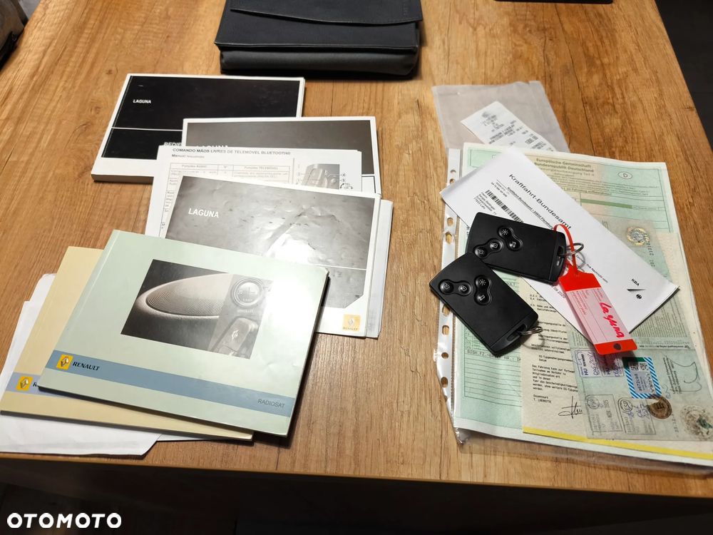 Renault Laguna 2.0 16V Dynamique - 33