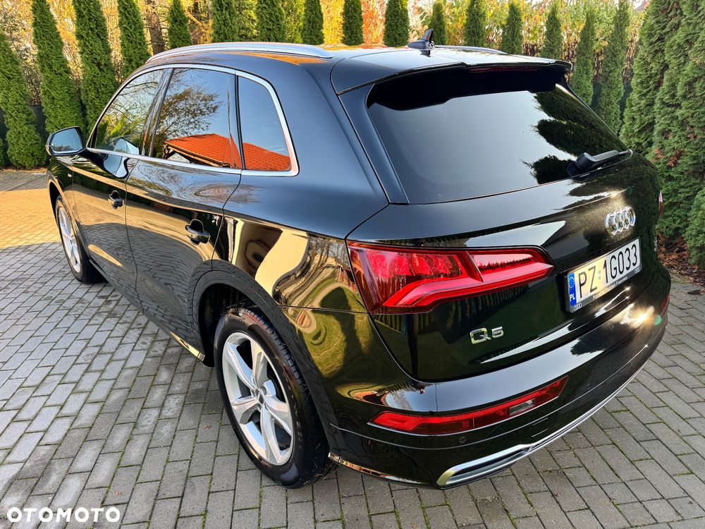 Audi Q5 2.0 TDI Quattro Sport S tronic - 3