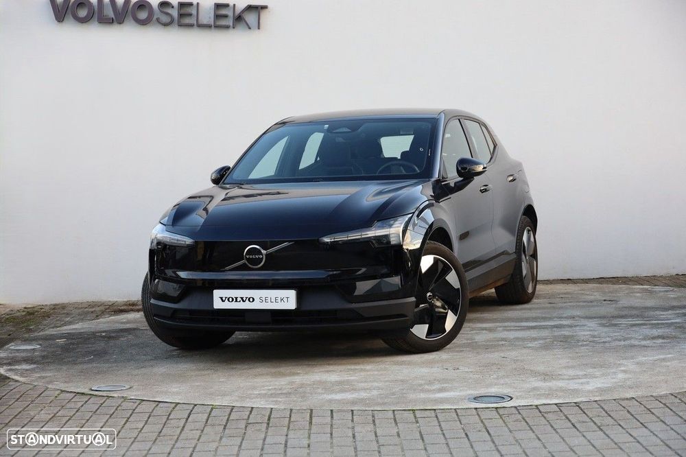 Volvo EX30 69 kWh Single Motor Extended Range Plus - 1