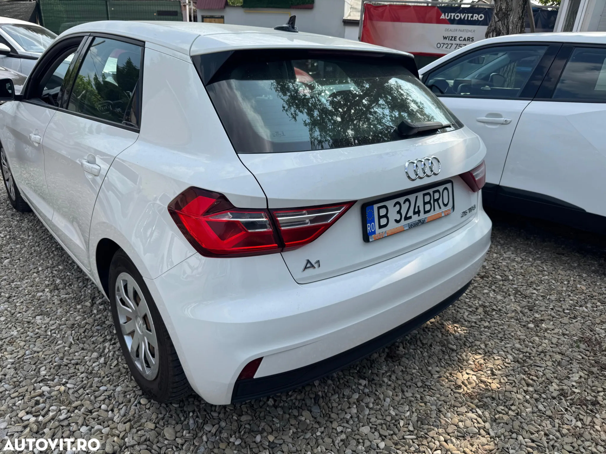 Audi A1 - 4