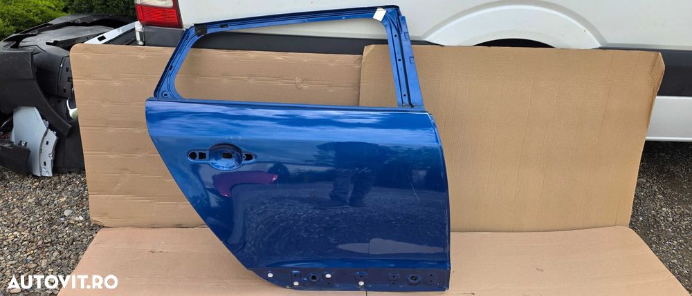 Usa dreapta spate Renault Megane 3 combi 2010 / 2011 2012 / 2013 / 2014 2015 - 1