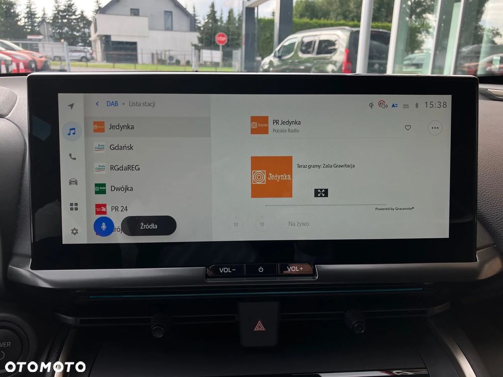 Toyota C-HR 2.0 PHEV Dynamic Force Executive - 30