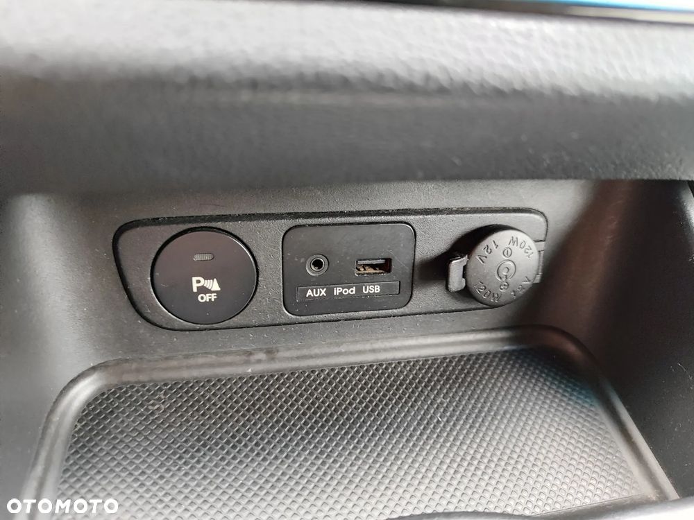 Kia Sportage 1.6 GDI L 2WD - 17