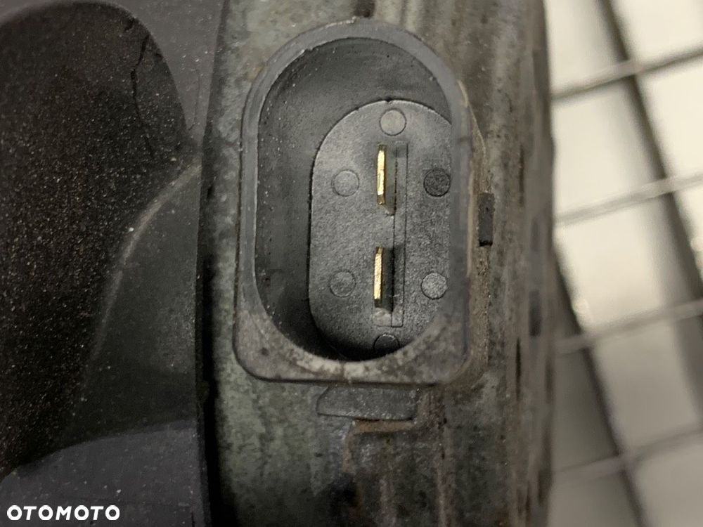 WENTYLATOR KLIMATYZACJI  AUDI A6 C7 (4G2, 4GC) 2010 - 2018 3.0 TDI quattro 180 kW [245 KM] olej - 3