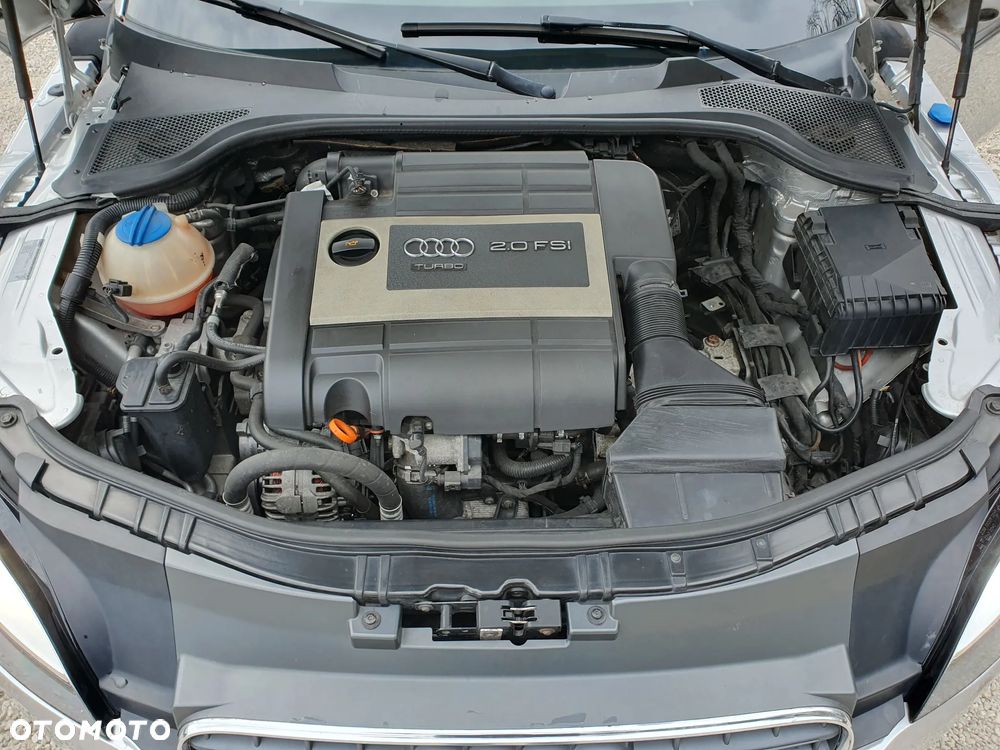 Audi TT Coupé 2.0 TFSI S tronic - 17