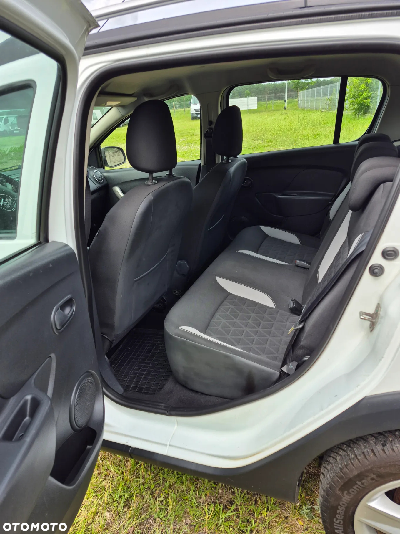 Dacia Sandero Stepway - 21