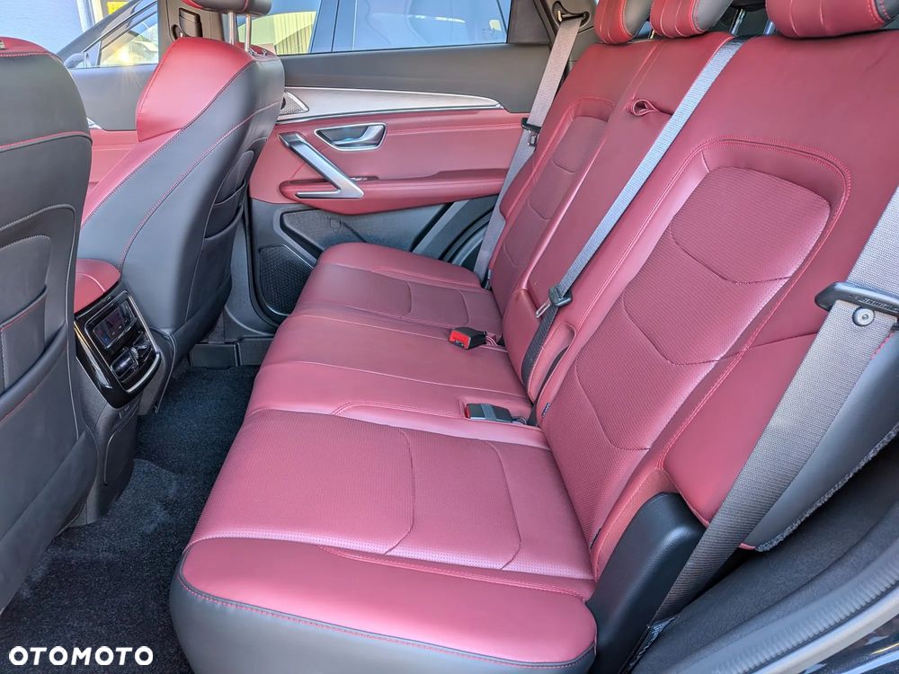 Jetour X70 Plus 1.6T DCT - 10