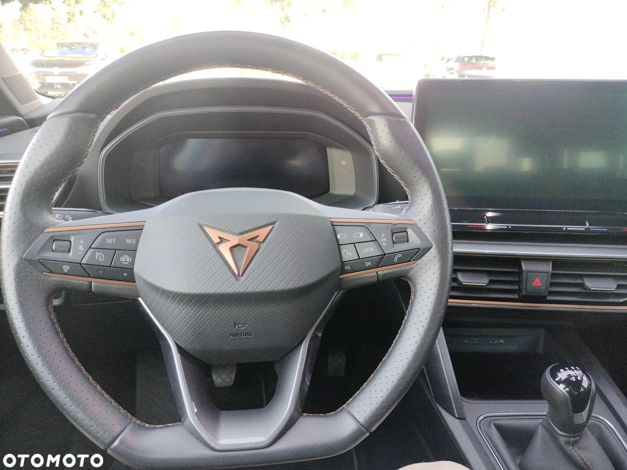 Cupra Leon 1.5 TSI - 12