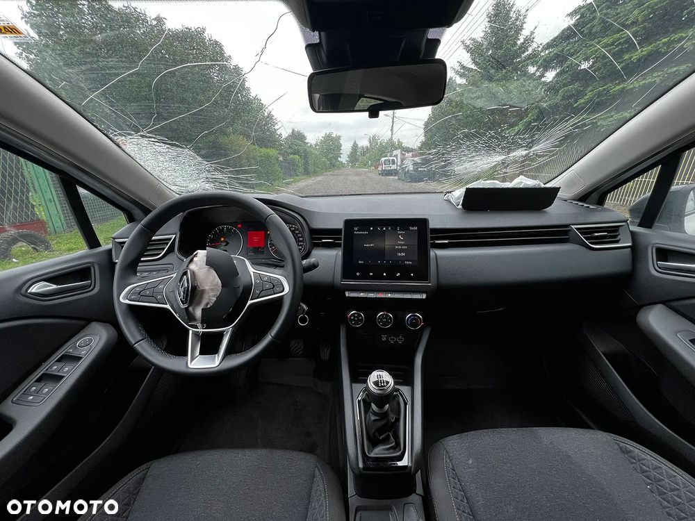 Renault Clio 1.0 TCe Zen - 5