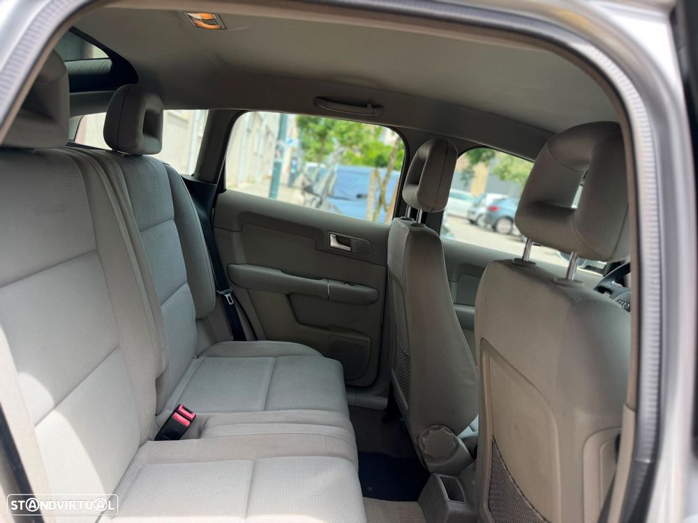 Audi A2 1.4 TDI Ambiente 90 - 19