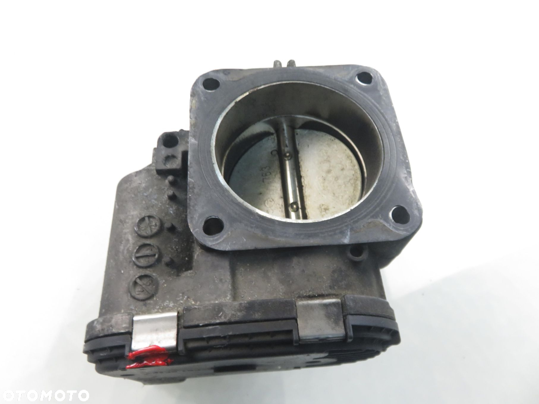 PRZEPUSTNICA VOLVO S80 I  2.0 T - B 5204 T5 30650013 0280750103 - 3
