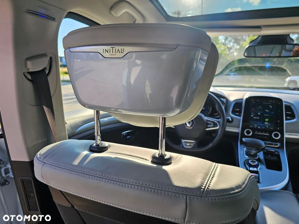 Renault Espace 1.6 TCE Initiale Paris EDC - 9