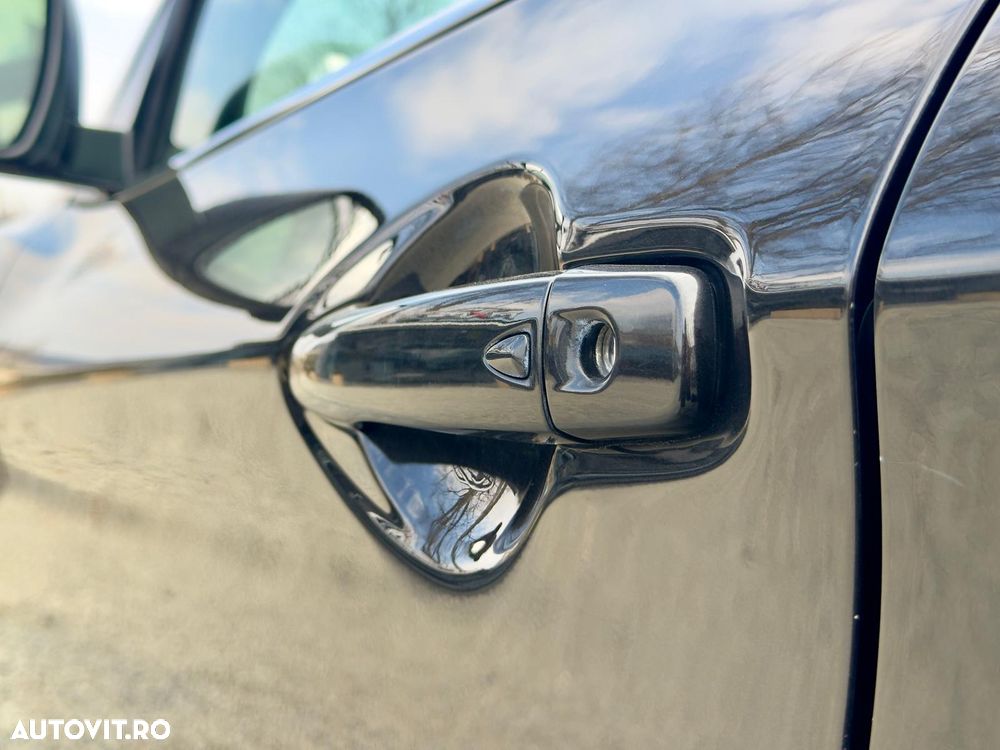 Nissan Qashqai 1.5 DCI DCT TEKNA - 16