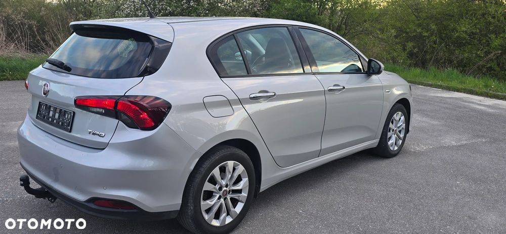 Fiat Tipo 1.4 16V More - 6
