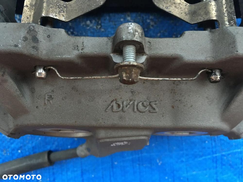 Mercedes E Klasa W213 Zacisk Hamulcowy Przód Przedni Prawy Lewy 360mm 2018r - 16