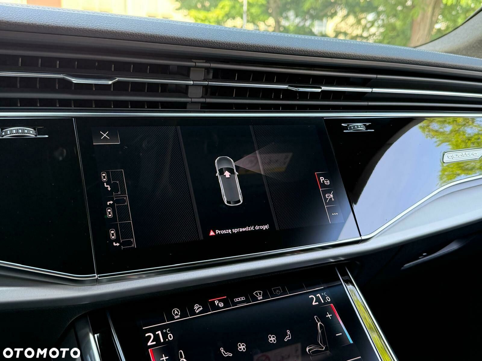 Audi Q8 - 29
