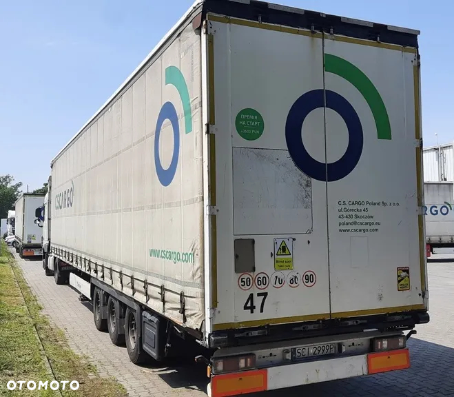Krone SD FIRANA - 2