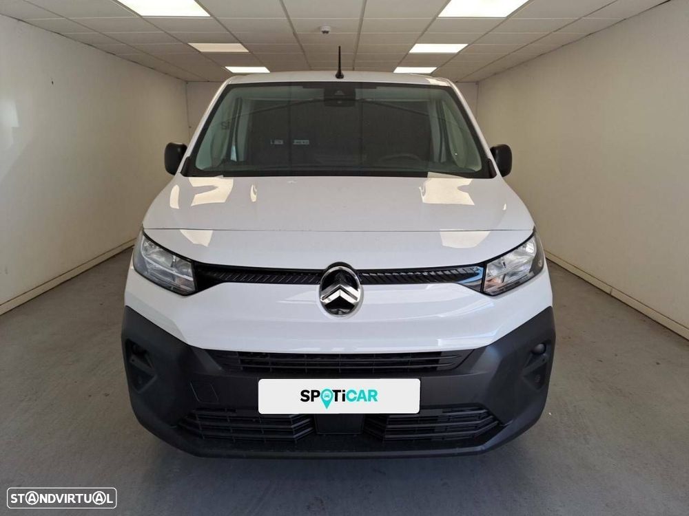 Citroën berlingo - 2