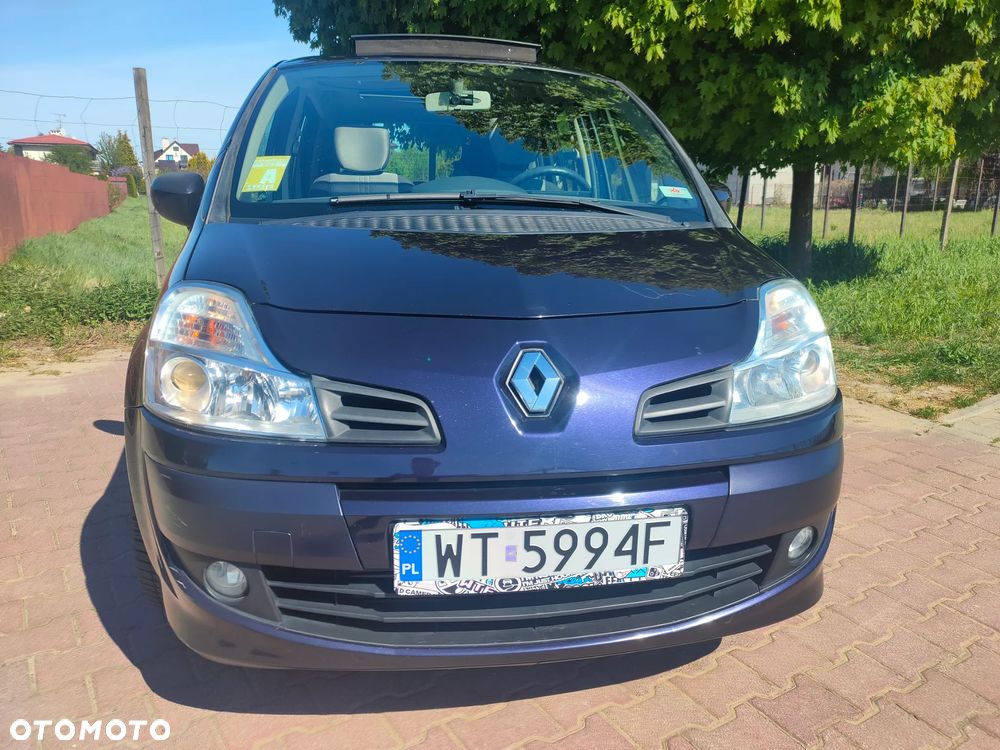 Renault Modus - 3