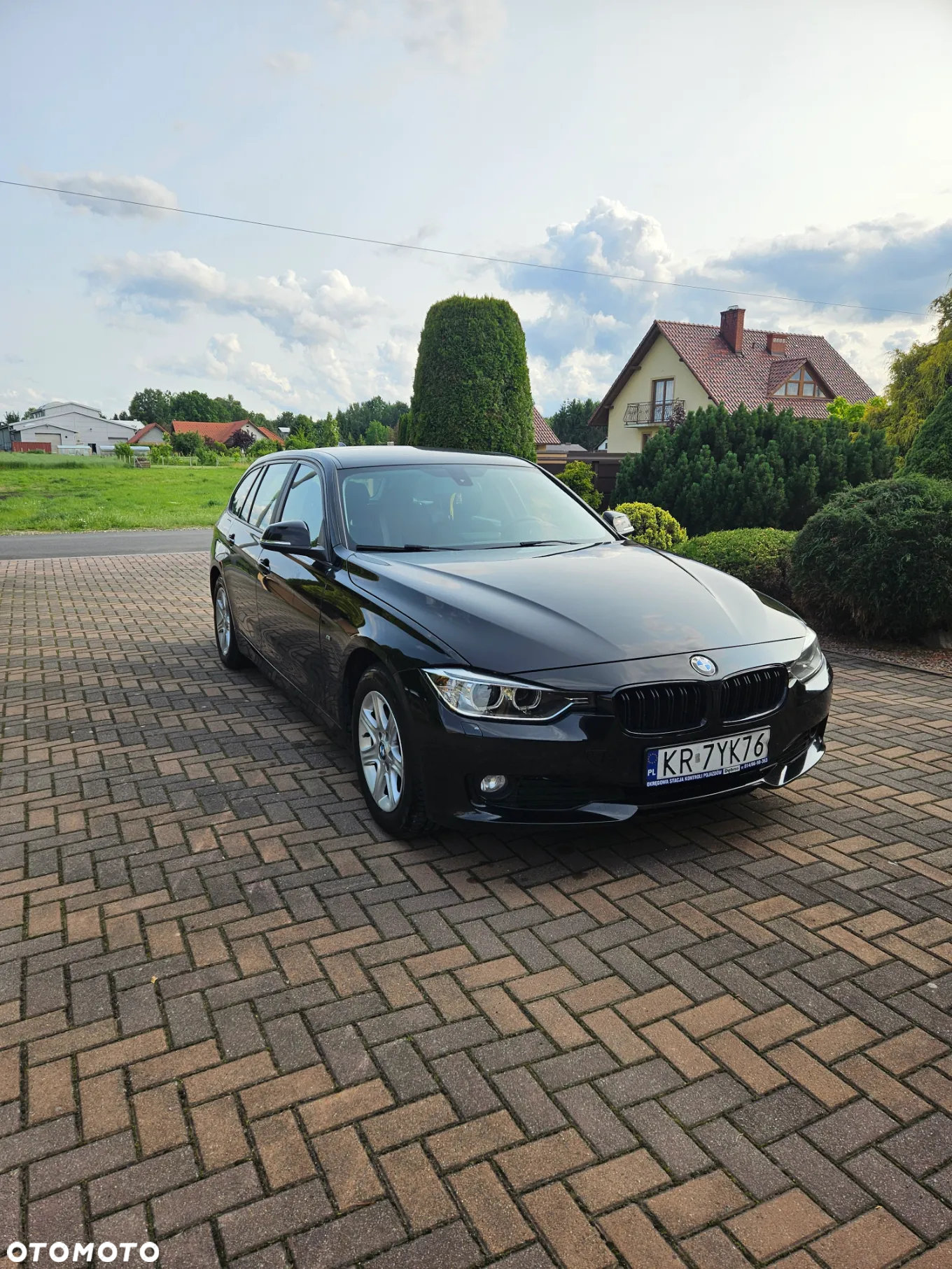 BMW Seria 3 318d Modern Line - 2