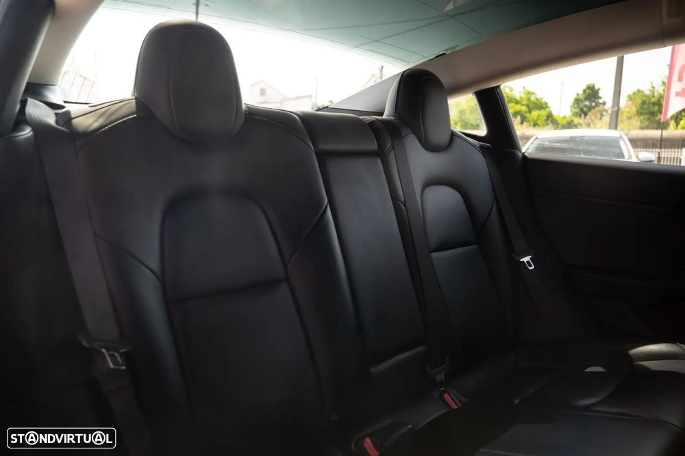 Tesla Model 3 Standard Range Plus RWD - 16