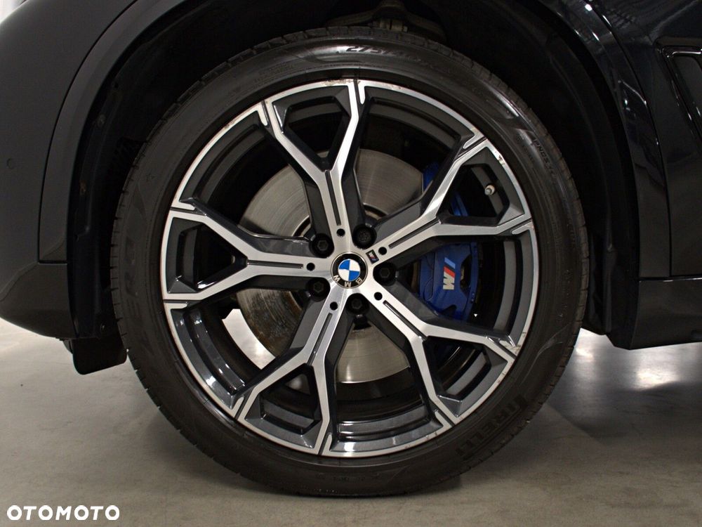 BMW X5 - 30