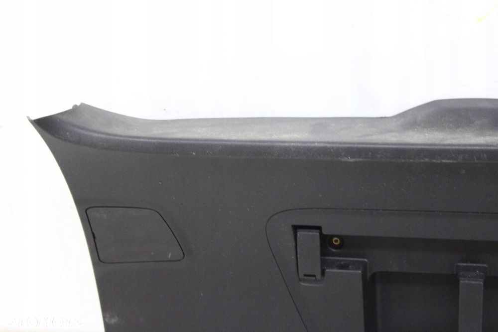 TAPICERKA OSŁONA KLAPY BAGAŻNIKA OPEL ASTRA J KOMBI LIFT - 2