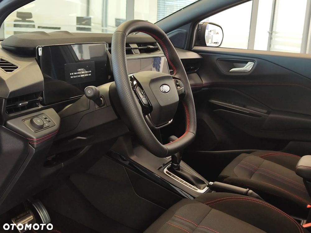 Ford Puma 1.0 EcoBoost mHEV ST-Line DCT - 4