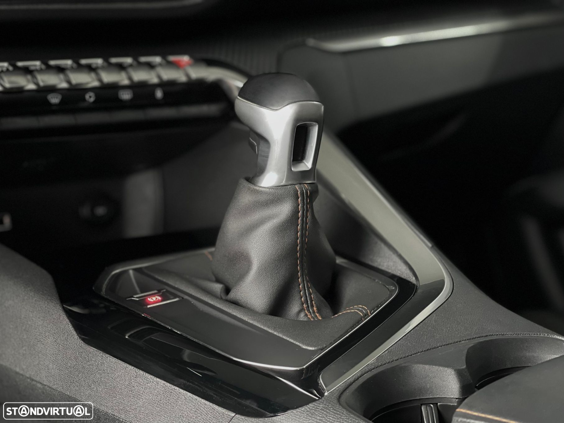 Peugeot 3008 1.5 BlueHDi Active - 9